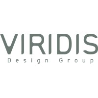 VIRIDIS Design Group logo - Similar company to Viridis Design Studio Ltd.