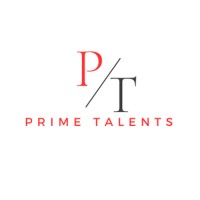 Prime Talents logo - Similar company to Berlincalling Gmbh