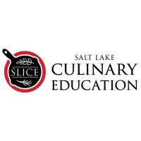 Salt Lake Culinary Education (SLICE) logo - Similar company to Luxetigers