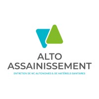 ALTO ASSAINISSEMENT logo - Similar company to Sanilor