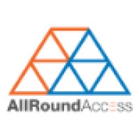 AllRound Access logo - Similar company to Melbourne Scaffolding Solution