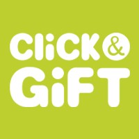 Click & Gift - Tarjeta regalo multimarca logo - Similar company to Confide | Part Of Pib Group