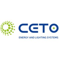 CETO ltd logo - Similar company to Khlib-Trade
