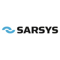SARSYS AB (Publ) logo - Similar company to Arrb Systems