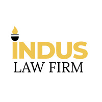 Indus Inc logo - Similar company to Imm-Pact