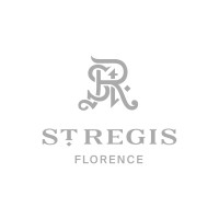 The St. Regis Florence logo - Similar company to Horto Creative