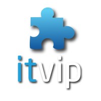 ITvip logo - Similar company to It Vip