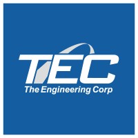 TEC, Inc. (TheEngineeringCorp.com) logo - Similar company to Tec Engineering, Inc.