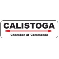 Calistoga Chamber of Commerce logo - Similar company to Le Sur-Mesure Industriel