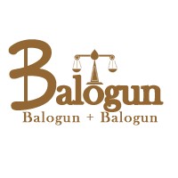 Balogun, Balogun & Balogun logo - Similar company to Hb Report