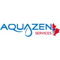 Aquazen Services Limited logo - Similar company to Iclosed.Io