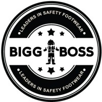 BIGG BOSS SAFETY SHOES logo - Similar company to Top Taws