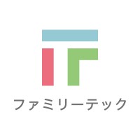 ファミリーテック株式会社 logo - Similar company to Grandtech C.G. Systems Inc.