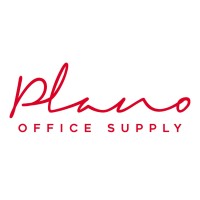 Plano Office Supply logo - Similar company to Heatwave Hvac