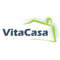 Vitacasa logo - Similar company to Datank