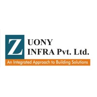 Zuony Infra logo - Similar company to Ought Right