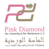 Pink Diamond General contracting and Maintenance LLC logo - Similar company to Central Technology Systems - Cts