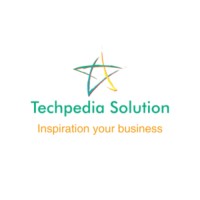 Techpedia Solution logo - Similar company to Techpedia