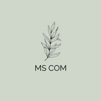 MS COM logo - Similar company to Ms'Com