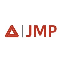 JMP 3D Conception logo - Similar company to Visiobotic