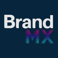 BrandMX logo - Similar company to Vici Brands