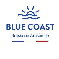 BLUE COAST BREWING COMPANY logo - Similar company to Halo Coffee Global