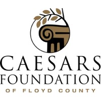 Caesars Foundation of Floyd County logo - Similar company to Content Corner