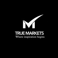 True Markets logo - Similar company to Raqmanah