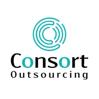 Consort Outsourcing & Consulting logo - Similar company to Ewaider&Co | Outsourcing And Consulting