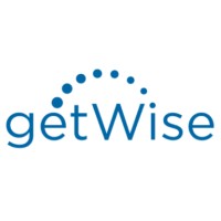 getWise logo - Similar company to Tekvoyant