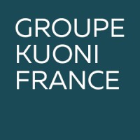Groupe Kuoni France logo - Similar company to Kuoni Group