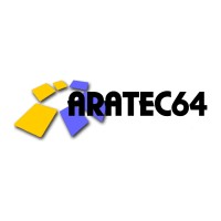 Aratec64 logo - Similar company to Novadevs