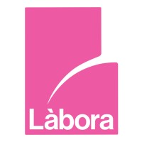 LÀBORA logo - Similar company to Com&Geinsa
