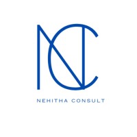 Nehitha Consult logo - Similar company to Cubicspace