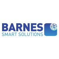 Barnes Smart Solutions logo - Similar company to Proid Solutions By Monet+