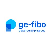 Ge-fibo logo - Similar company to Adfis Bv
