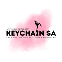 Keychain SA logo - Similar company to Keychain Digital