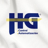 HG Control y Automatizacion S.A. de C.V. logo - Similar company to Jar Ot (Operational Technology)