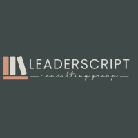 Leaderscript logo - Similar company to Authentic Leaders