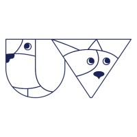 Upper Village Veterinary Hospital logo - Similar company to Gather Packaging