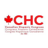 Canadian Hispanic Congress logo - Similar company to Hispanic Development Council - Hdc