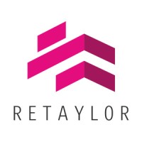 Retaylor GmbH logo - Similar company to Retaylor