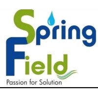 SPRINGFIELD CONSULTS logo - Similar company to Springfield Consulting Private Security