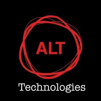 ALT Technologies Canada logo - Similar company to Antslabor