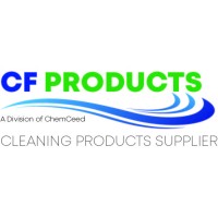 CF Products logo - Similar company to Jns-Smithchem Chemarco Division
