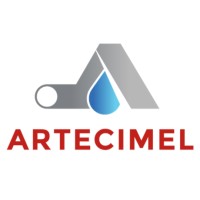 Artecimel logo - Similar company to Fucoli-Somepal, Fundição De Ferro S.A.