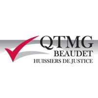 QTMG Beaudet, Huissiers de justice logo - Similar company to St-Amour Chalut, Avocats Inc.