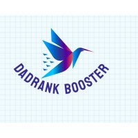 Dadrank Booster logo - Similar company to Nomadclun