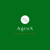 AgroX Technologies logo - Similar company to The Agro Exchange