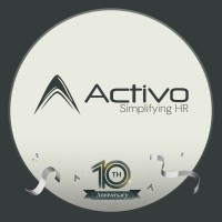 Activo Myanmar (HR Outsourcing Service) logo - Similar company to Renault Singapore